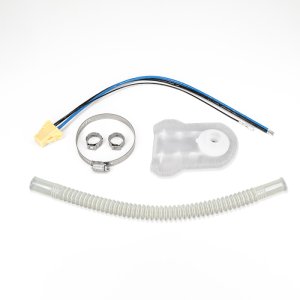 BMW 330ic Fuel Pump Install Kit - DeatschWerks - DW400 Install Kit - `01-`06