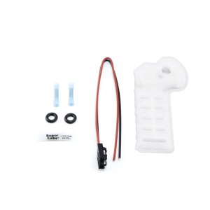 Honda Accord Fuel Pump Install Kit - DeatschWerks - DW300C - `18-`20