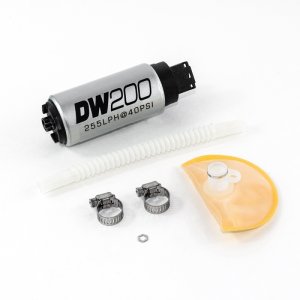 Mazda RX-8 Fuel Pump - DeatschWerks - DW200 255 LPH In-Tank - `04-`08