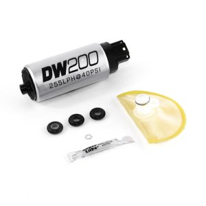 Infiniti G35 Fuel Pump - DeatschWerks - DW200 - `03-`08