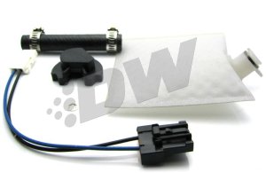 Subaru WRX Fuel Pump - DeatschWerks - 340 LPH In-Tank - `02-`07
