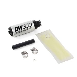 Acura Integra Fuel Pump - DeatschWerks - DW300 - `94-`01