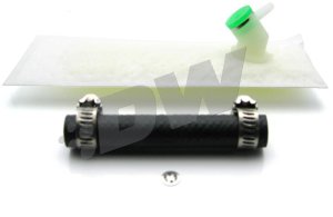 Honda Civic Fuel Pump - DeatschWerks - DW300 - `92-`00