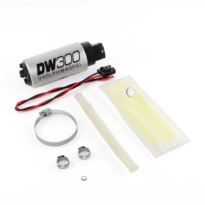 BMW 328i Fuel Pump - DeatschWerks - DW300 340 LPH In-Tank - `96-`00