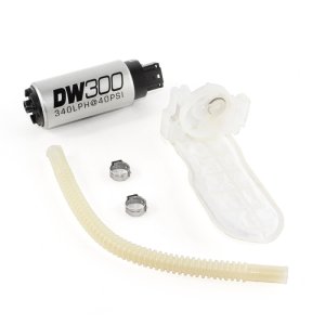 Cadillac CTS-V Fuel Pump - DeatschWerks - DW300 340 LPH - `04-`07