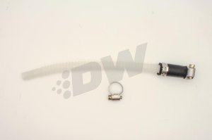 Cadillac CTS-V Fuel Pump - DeatschWerks - DW300 340 LPH - `04-`07