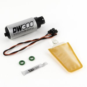 Scion tC Fuel Pump - DeatschWerks - DW300, 340lph In-Tank - `05-`10