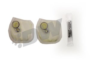 Ford GT500 Fuel Pump (2) - DeatschWerks - DW300M Series - `07-`10