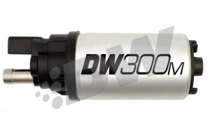 Ford GT500 Fuel Pump (2) - DeatschWerks - DW300M Series - `07-`10