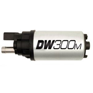 Ford F-250 Fuel Pump - DeatschWerks - DW300M Series - `97-`04