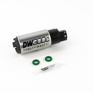 Mazda MX5 Fuel Pump - DeatschWerks - DW300C 340lph - `06-`15