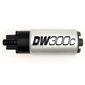 Ford Lightning Fuel Pump - DeatschWerks - DW300C, 340lph - `99-`04