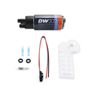 Honda Accord Fuel Pump - DeatschWerks - DW300C 340lph - `18-`24