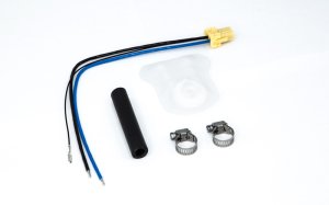 Subaru Forester Fuel Pump - DeatschWerks - 415LPH DW400 In-Tank Fuel Pump w/ 9-1041 Install Kit - `97-`07
