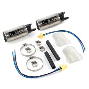 Ford F-150 Lightning Fuel Pump - DeatschWerks - DW400 - `99-`04