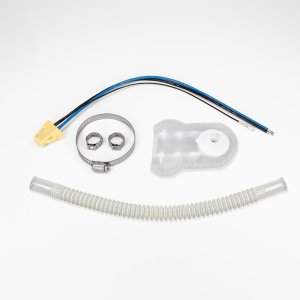 BMW 330ic Fuel Pump - DeatschWerks - 415lph In-Tank w/ 9-1052 Install Kit - `01-`06