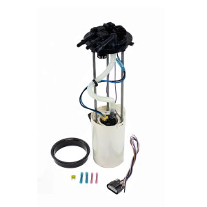 Chevrolet Silverado 3500 Fuel Pump Module - DeatschWerks - DW400 - `99-`04