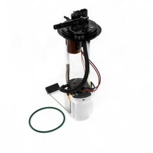 Chevrolet Silverado 2500 Fuel Pump Module - DeatschWerks - DW400 - `05-`13