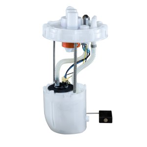 Acura ILX Fuel Pump Module - DeatschWerks - DW400 Pump Module - `13-`15