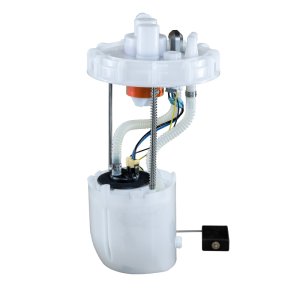 Honda Civic Si Fuel Pump Module - DeatschWerks - DW400 Pump Module - `12-`15