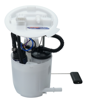 Ford Mustang Fuel Pump - DeatschWerks - DW400 Dual - `15-`24