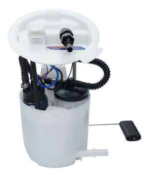 Ford Mustang Fuel Pump - DeatschWerks - DW400 - `11-`14