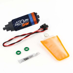 Scion tC Fuel Pump - DeatschWerks - DW420 - `05-`10