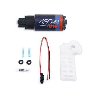 Mazda MX-5 Fuel Pump - DeatschWerks - DW430C 430LPH Compact - `16-`20