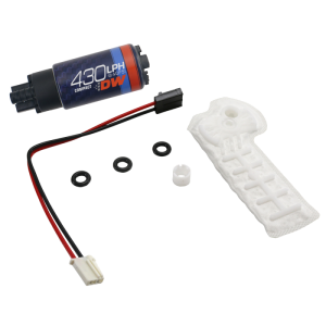 Toyota GR86 Fuel Pump - DeatschWerks - DW430C 430lph Compact - `21-`24