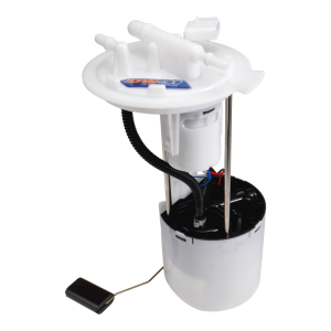 Ford F-150 Fuel Pump - DeatschWerks - DW400 - `15-`24