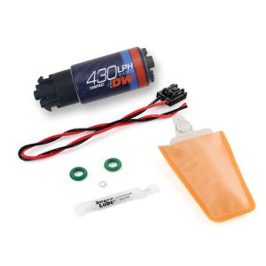 Scion TC Fuel Pump - DeatschWerks - DW430C - `05-`10