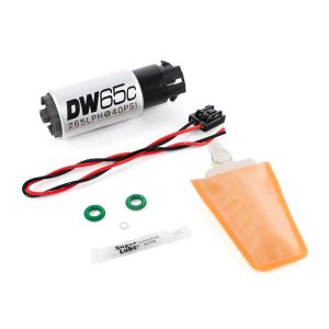 Toyota MR2 Spyder Fuel Pump - DeatschWerks - DW65C - `00-`05 Toyota MR2 Spyder Fuel Pump - DeatschWerks - DW65C - `00-`05