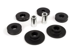 BMW 335is Rear Upper Shock Mount Kit - Dinan - 12mm - `11-`13