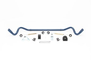 BMW 128i Sway Bar - Front - Dinan - Lightweight Tubular Adjustable 28mm - `08-`13