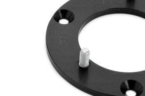 BMW 128i Camber Plates - Front - Dinan - DIN ACP - `06-`13
