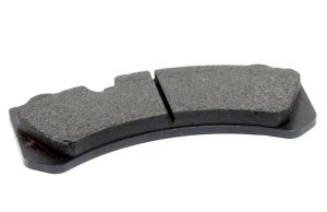 BMW 750i xDrive Brake Pads - Front - Dinan - Dinan-spec Ferodo compound - `10-`15 BMW 750i xDrive Brake Pads - Front - Dinan - Dinan-spec Ferodo compound - `10-`15