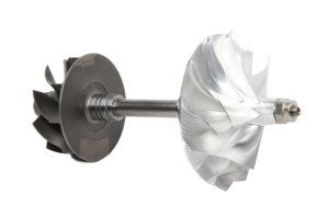 BMW F Chassis Turbocharger - Dinan - Big Turbo - `12-`19