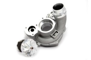 BMW F Chassis Turbocharger - Dinan - Big Turbo - `12-`19