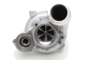 BMW F Chassis Turbocharger - Dinan - Big Turbo - `12-`19