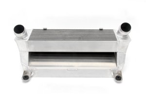 BMW 4-Series Performance Intercooler - Dinan - Dual Core - `12-`16
