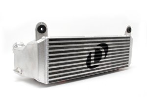 BMW 4-Series Performance Intercooler - Dinan - Dual Core - `12-`16