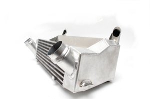 BMW 4-Series Performance Intercooler - Dinan - Dual Core - `12-`16