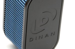 BMW M6 Air Filter - Dinan - Oval Tapered - `06-`10