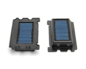 BMW 550i Air Filter - Dinan - Panel Filter - `11-`16