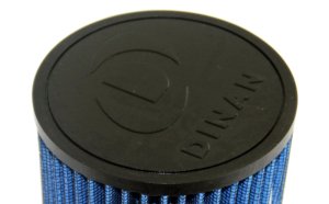 BMW M6 Air Filter - Dinan - High Flow Carbon Fiber - `12-`18
