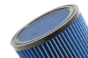 BMW 435i Air Filter - Dinan - Carbon Fiber Intake - `14-`16