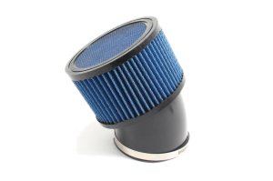 BMW 435i Air Filter - Dinan - Carbon Fiber Intake - `14-`16