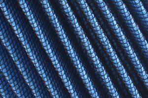 BMW M2 Air Filter - Dinan - Carbon Fiber Intake - `14-`18