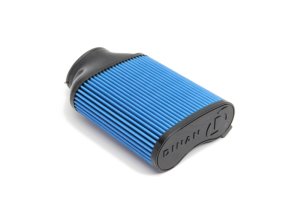 BMW X6 M Air Filter - Right - Dinan - Replacement for Carbon Fiber Intake - `15-`19