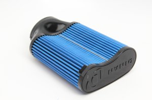 BMW X5M Air Filter - Left - Dinan - Carbon Fiber Intake - `15-`19